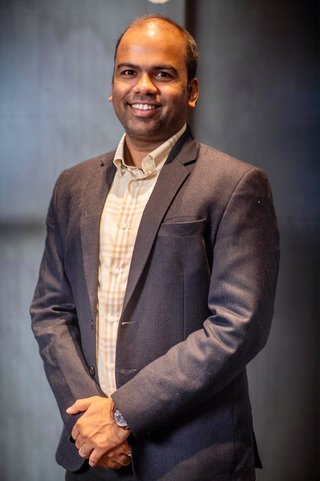 CA Kishan Bhutra